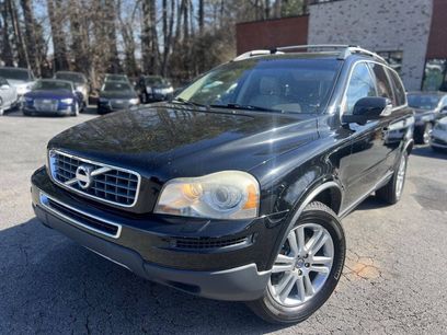 Used 2012 Volvo XC90 3.2