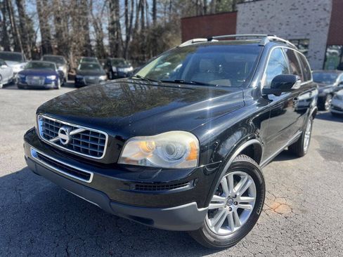 Used 2012 Volvo XC90 3.2 FWD image 1