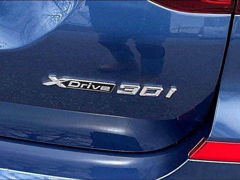 Used 2020 BMW X3 xDrive30i w/ Executive Package image 10