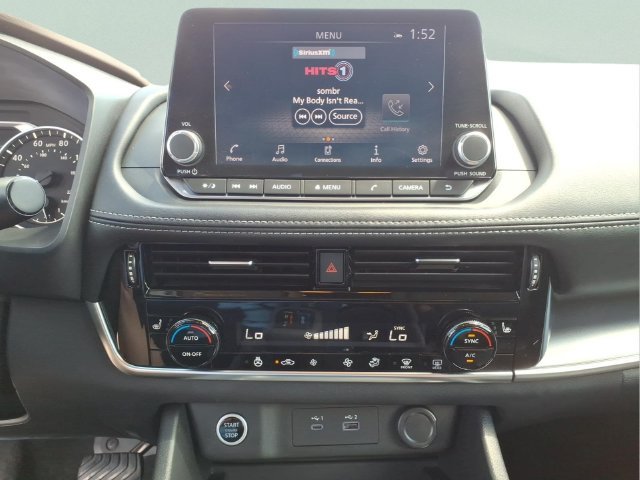 Used 2022 Nissan Rogue SV w/ SV Premium Package AWD/4WD image 18