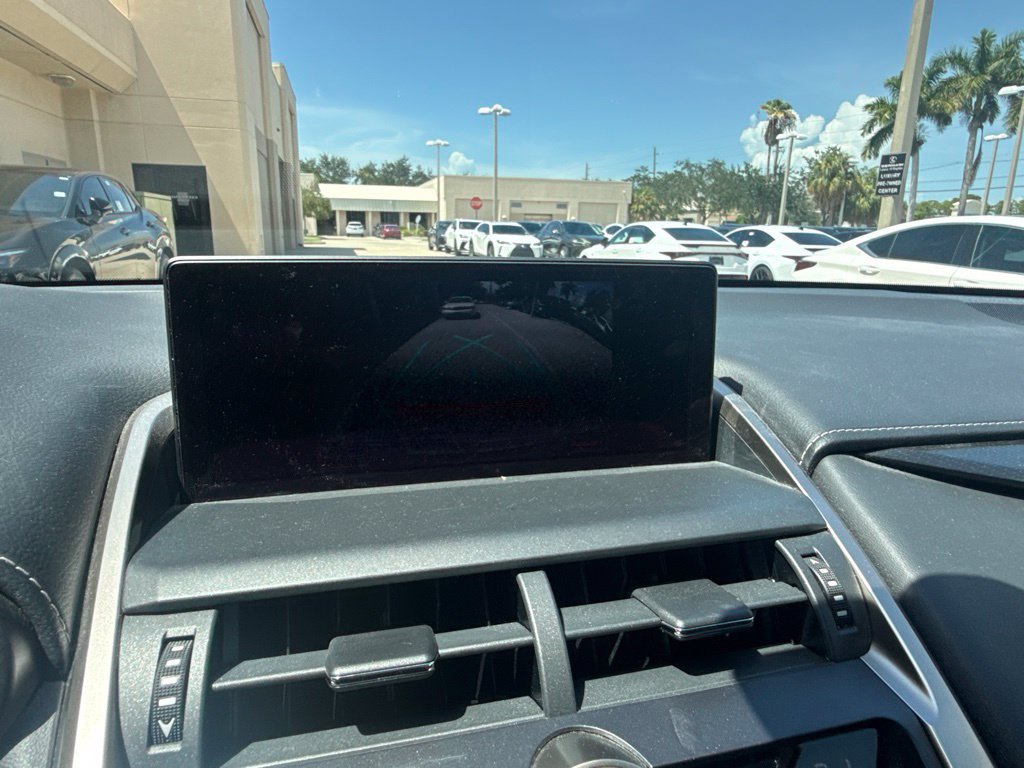 Used 2018 Lexus NX 300 AWD w/ Premium Package image 29