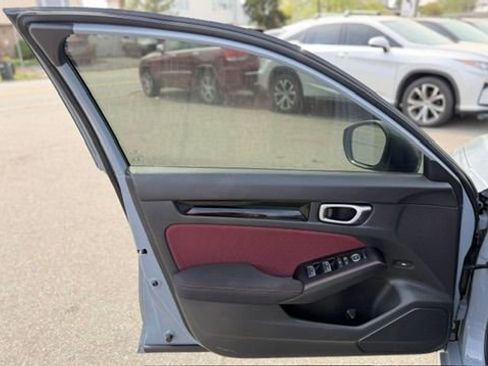 Used 2023 Honda Civic Si image 16