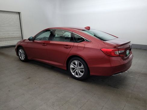 Used 2018 Honda Accord LX image 5