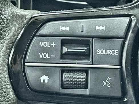 Used 2024 Honda Civic LX image 15