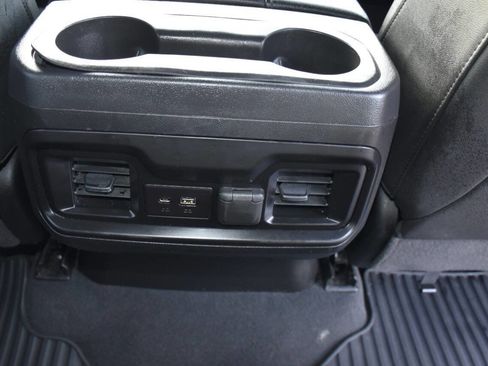 Used 2019 Chevrolet Silverado 1500 RST w/ All-Star Edition image 22