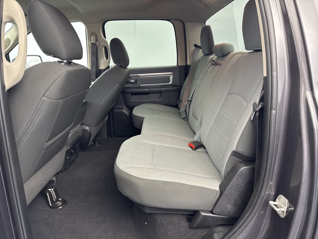 Used 2023 RAM 1500 Classic SLT w/ Protection Group AWD/4WD image 14