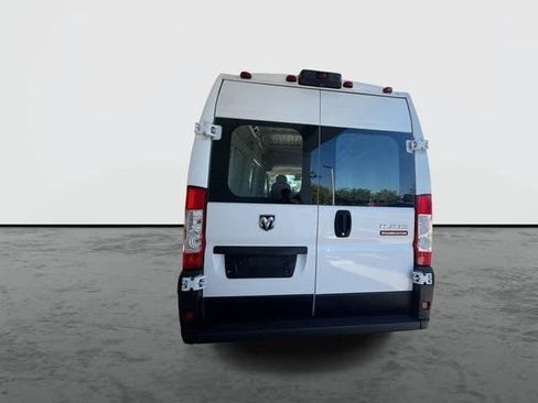 Used 2020 RAM ProMaster 1500 FWD image 29