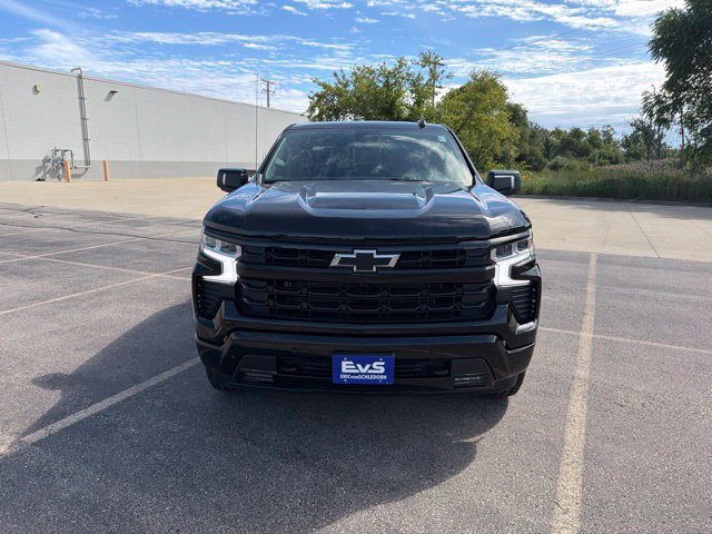 New 2026 Chevrolet Silverado 1500 RST w/ All Star Edition Plus AWD/4WD image 2