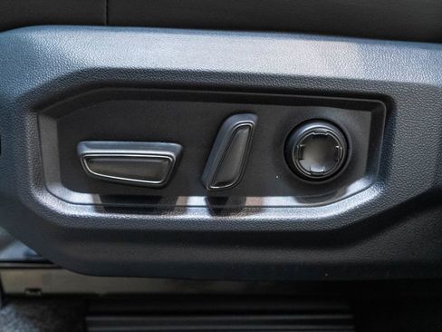 New 2026 Toyota Tundra Platinum AWD/4WD image 22