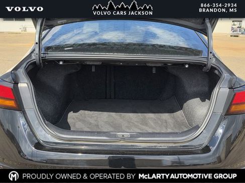 Used 2020 Nissan Altima 2.5 SV image 28