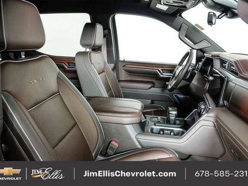 Used 2023 GMC Sierra 1500 Denali w/ Technology Package image 24