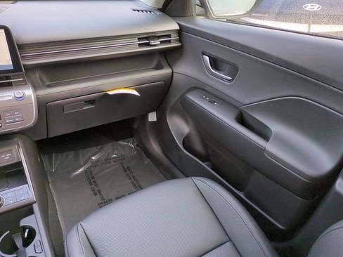 New 2026 Hyundai Kona Limited image 16