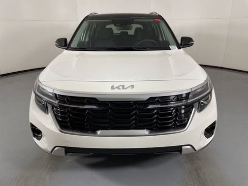 New 2026 Kia Seltos S image 3