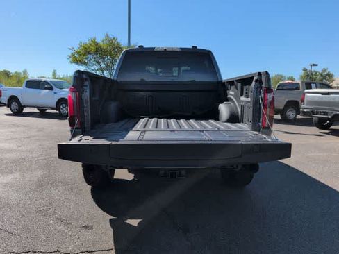 Used 2026 Ford F150 Raptor w/ Equipment Group 803A Raptor R AWD/4WD image 34