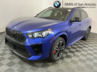 New 2026 BMW X2 xDrive28i w/ M Sport Package video 1