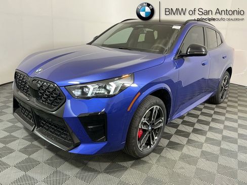 New 2026 BMW X2 xDrive28i w/ M Sport Package image 1