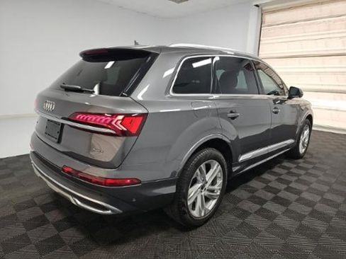 Used 2023 Audi Q7 2.0T Premium AWD/4WD image 2