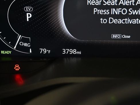Certified 2026 MAZDA CX-90 Plug-In Hybrid w/ Premium Plus AWD/4WD image 26