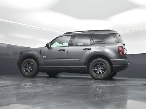 Certified 2021 Ford Bronco Sport Big Bend AWD/4WD image 52