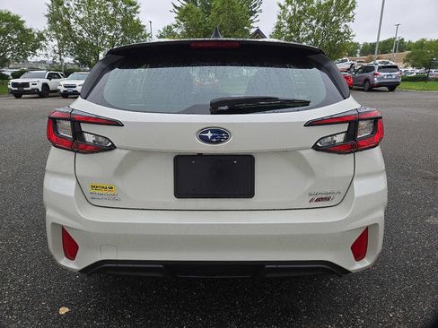 Certified 2025 Subaru Impreza RS AWD/4WD image 5