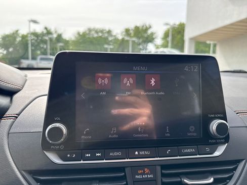 Used 2021 Nissan Altima 2.5 SR FWD image 19