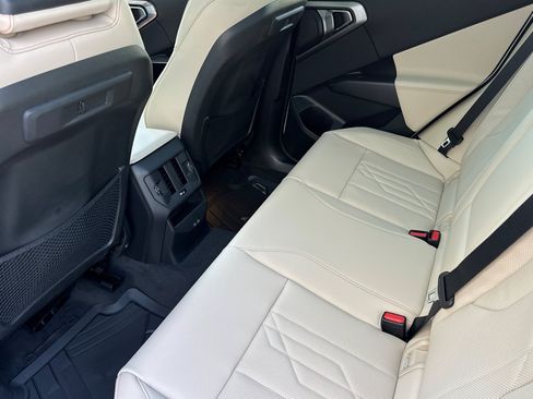 Used 2026 BMW X3 xDrive30i w/ Premium Package AWD/4WD image 25