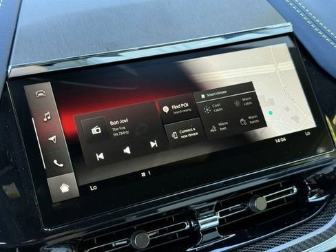 New 2025 Aston Martin DBX 707 image 21