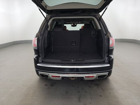 Used 2016 GMC Acadia Denali AWD/4WD image 29
