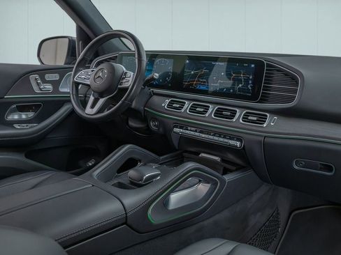 Used 2020 Mercedes-Benz GLE 350 GLE 350 image 30