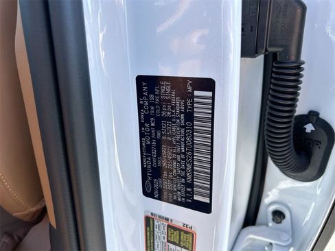 New 2026 Hyundai Palisade Calligraphy image 36