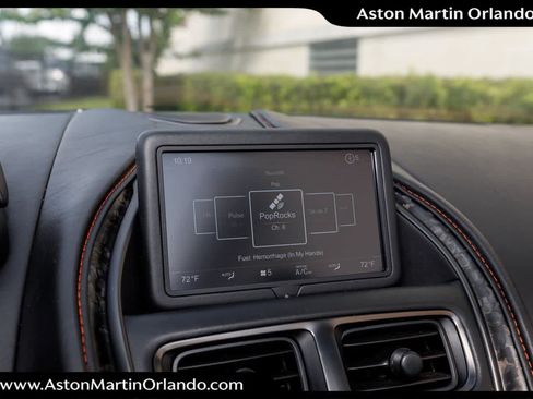 Used 2020 Aston Martin DB11 Volante RWD image 48