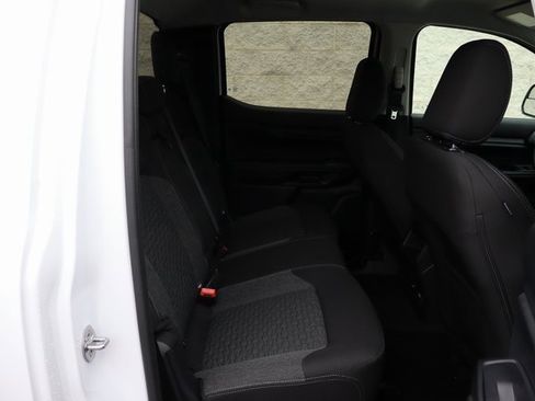 New 2025 Ford Ranger XL w/ Trailer Tow Package image 31