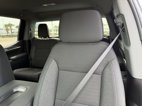 New 2026 Chevrolet Silverado 1500 LT image 26