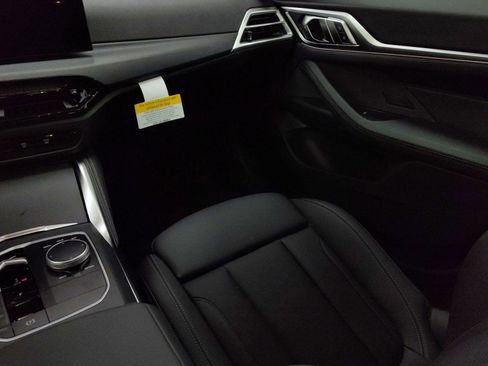 New 2026 BMW 430i xDrive 430i xDrive w/ M Sport Package image 25