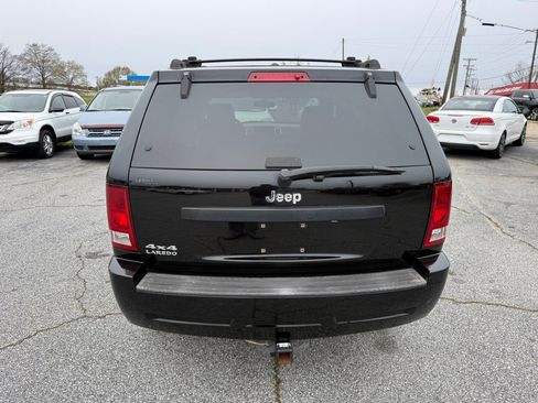 Used 2008 Jeep Grand Cherokee Laredo image 6