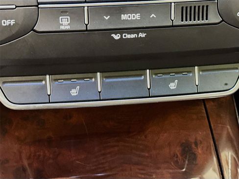 Used 2017 Kia Sorento EX w/ EX Advanced Touring Package FWD image 19
