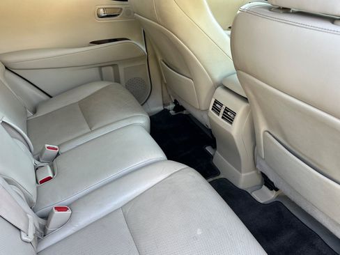 Used 2015 Lexus RX 350 FWD image 40