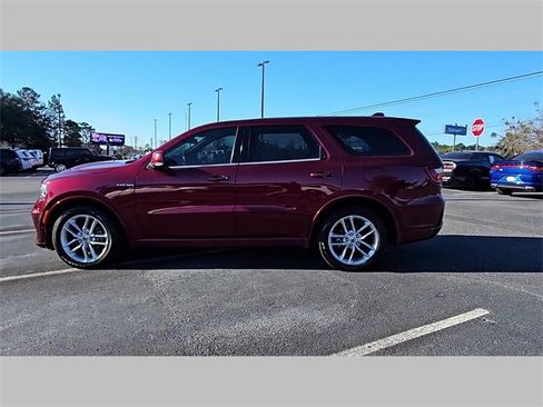 Used 2021 Dodge Durango R/T image 25