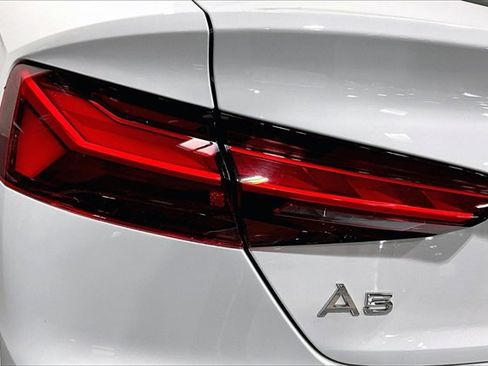 Used 2022 Audi A5 2.0T Premium Plus w/ Premium Plus image 31
