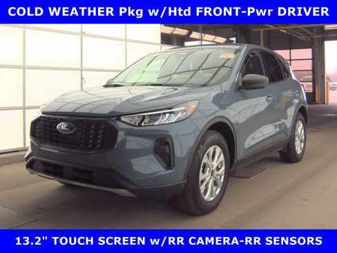 Used 2024 Ford Escape Active w/ Tech Pack #1 image 2