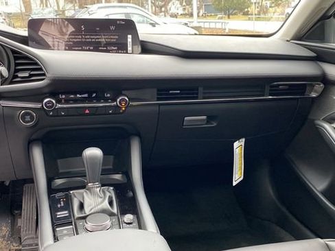 New 2026 MAZDA MAZDA3 2.5 Turbo Premium Plus image 10