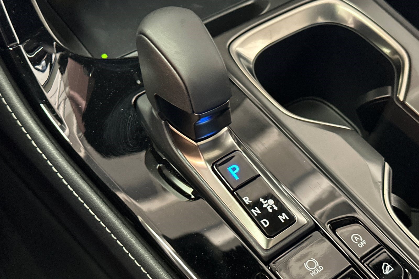 New 2026 Lexus NX 350 AWD w/ Accessory Package (Z1) image 17
