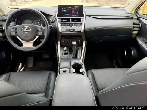 Used 2018 Lexus NX 300 FWD w/ Comfort Package image 18
