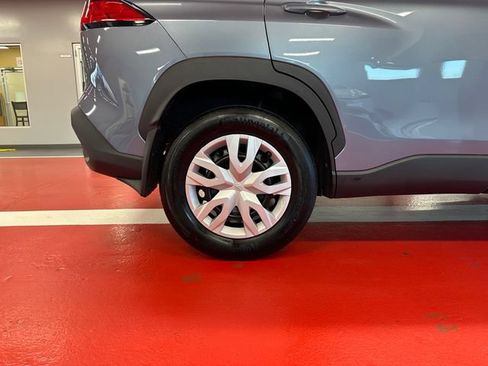 Certified 2024 Toyota Corolla Cross L FWD image 26