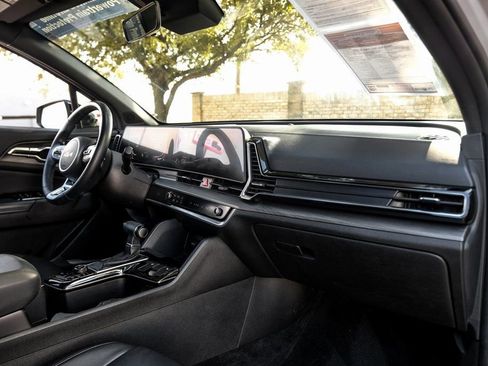 Used 2023 Kia Sportage X-Line image 23