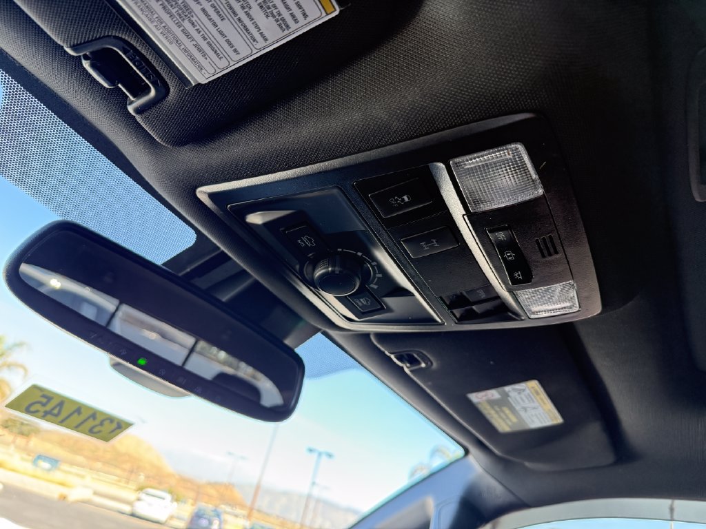 Used 2019 Toyota Tacoma TRD Pro AWD/4WD image 28