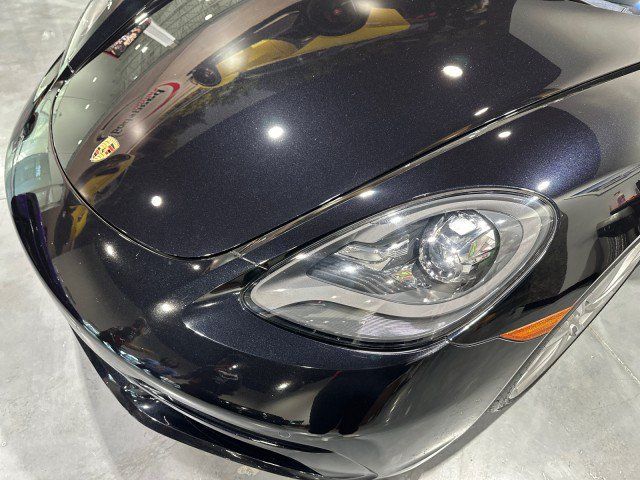 Used 2018 Porsche 718 Cayman S RWD image 70