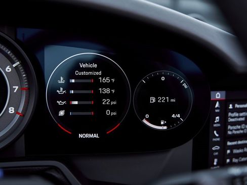 Used 2021 Porsche 911 Turbo S image 57