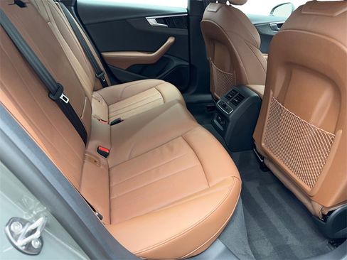 Used 2025 Audi A5 2.0T Premium Plus image 40