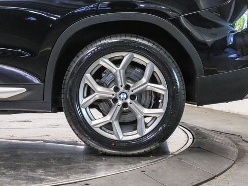 Used 2024 BMW X3 sDrive30i w/ Convenience Package RWD image 10